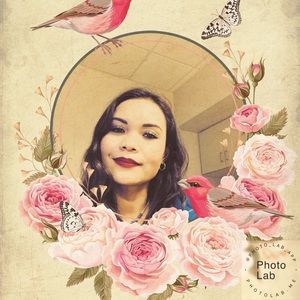 Meet your Posher, Angelina